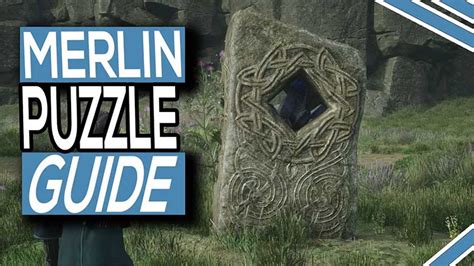 moonstone merlin trial|How to Solve the Moonstone Pillars Merlin Trials in。